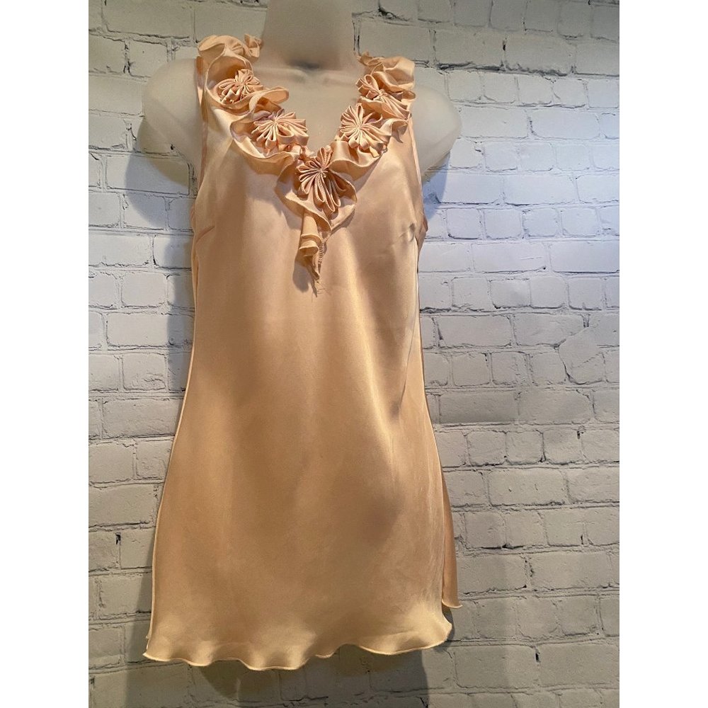 Spence blouse